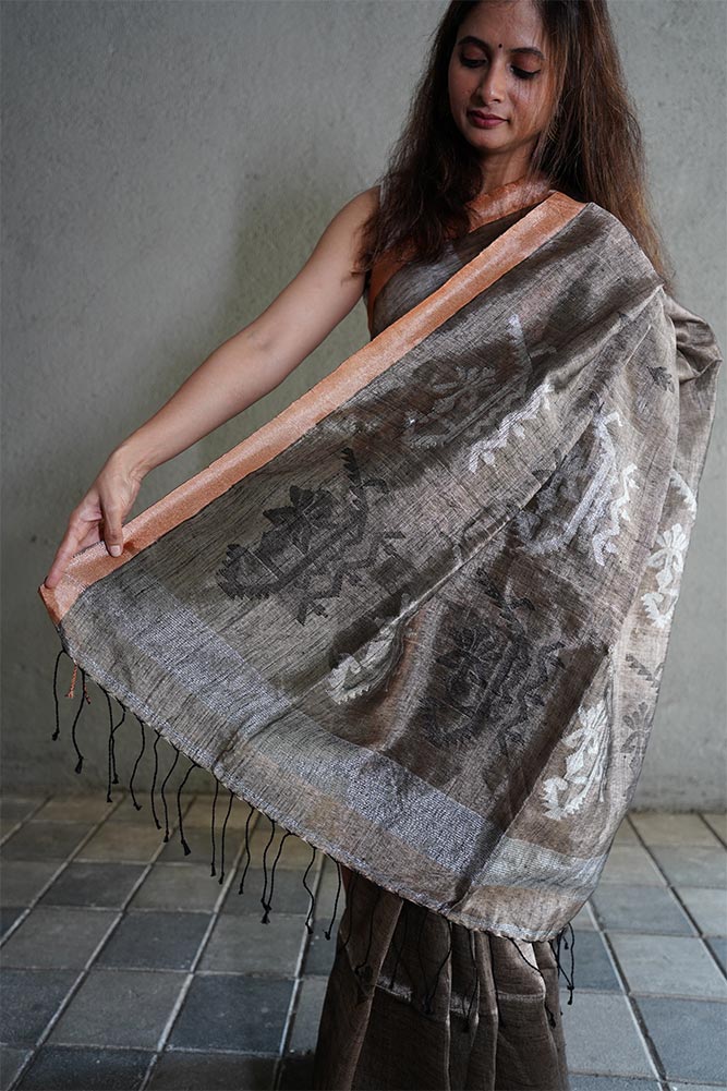 Handloom Cotton