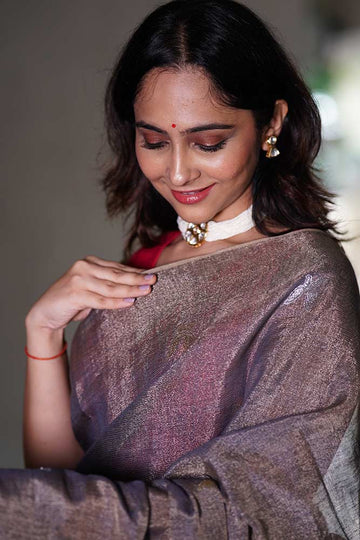 Sutrika -Handloom Saga