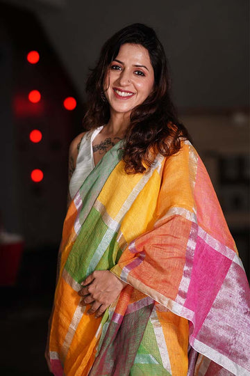 Rumika- Handpainted Tales