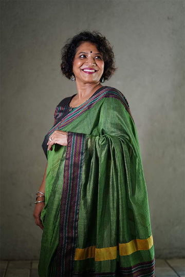 Ahilya- Maheshwari legacy