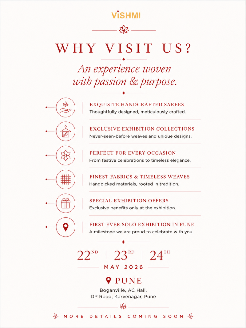 Events – Vishmi
